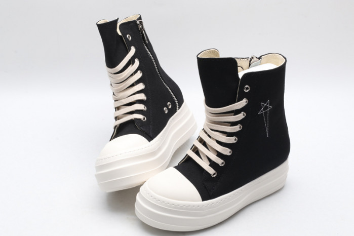 rick owens sneakers ro-073