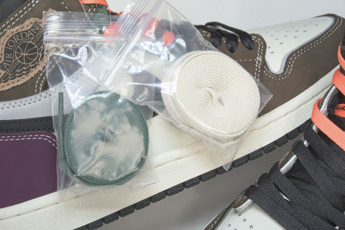 air jordan 1 high og “hand crafted” dh3097-001