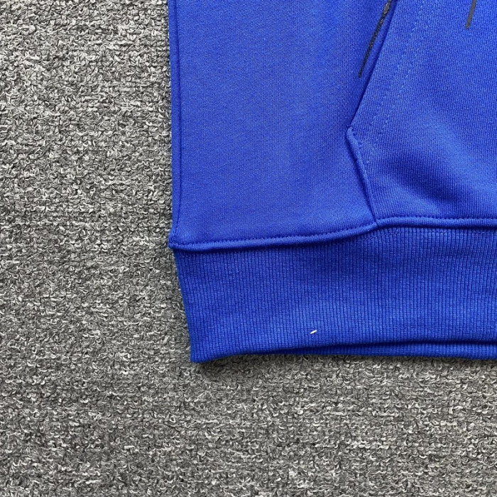 Sp5der Hoodie SP-009