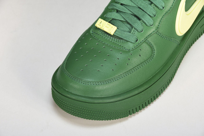 nike air force 1 low sp ambush pine green