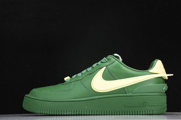 nike air force 1 low sp ambush pine green