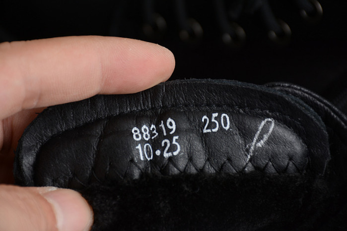 G*u*i1 screener gg high-top sneaker