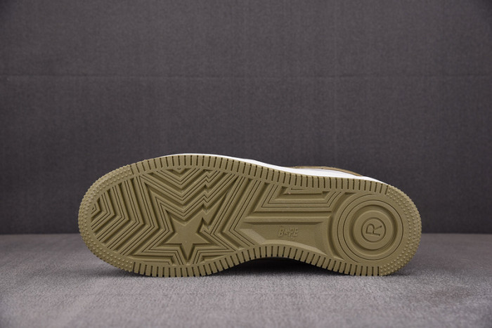 a bathing ape sneakers ape-040