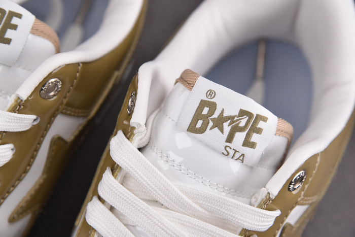 a bathing ape sneakers ape-040