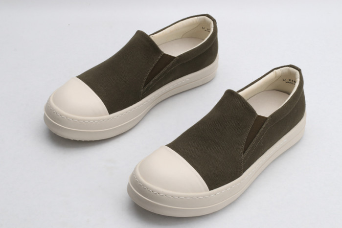 rick owens sneakers ro-138