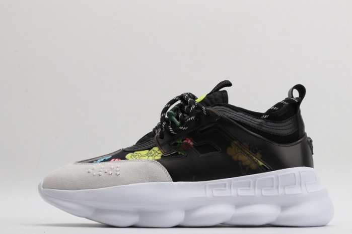 versa chain reaction sneakers