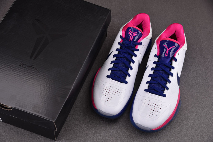 nike zoom kobe 5 protro kay yow