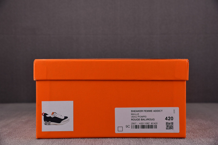 h*rmes snekaers h000011