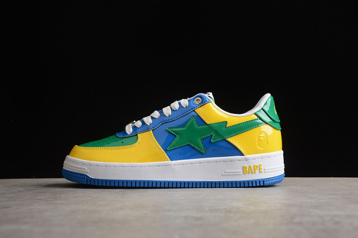 a bathing ape sneakers ape-049