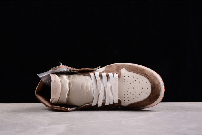 air jordan 1 high og “cacao wow” fq2941-200