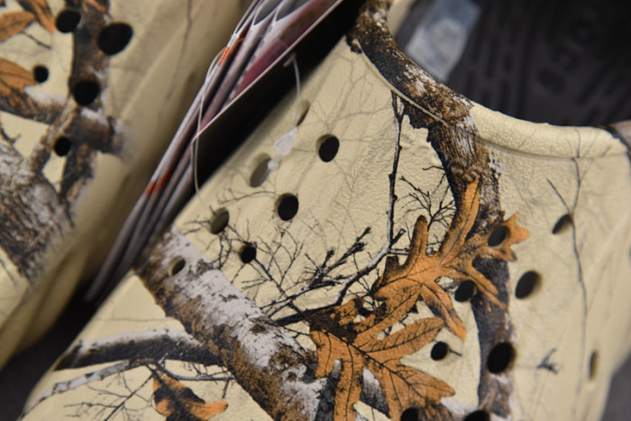 salehe bembury x Cr*0*s pollex clog 207393-839