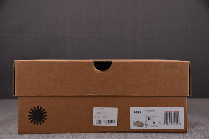 UGG SANDALS UG100007