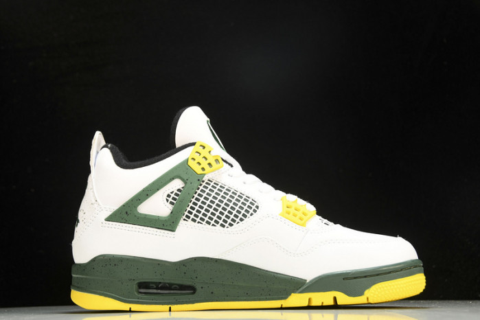 jordan 4 retro oregon ducks duckman