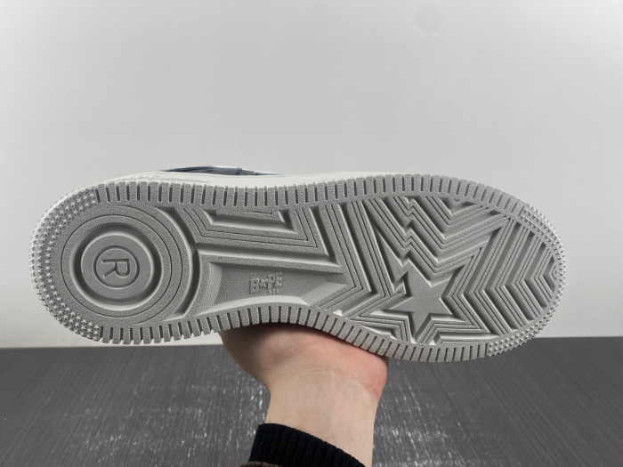 a bathing ape sneakers ape-038