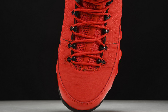jordan 9 retro chile red
