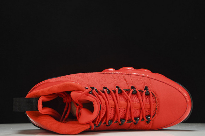 jordan 9 retro chile red