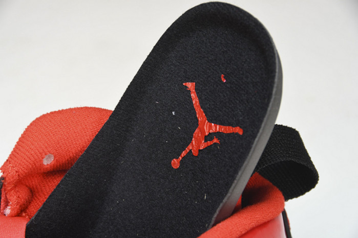 jordan 9 retro chile red