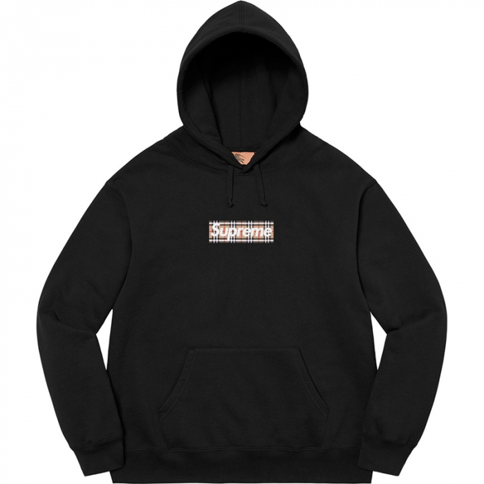 S*p*e hoodie