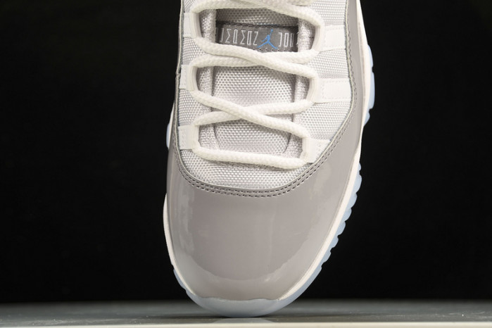 jordan 11 retro low cement grey