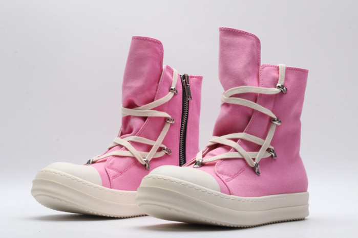 rick owens sneakers ro-085