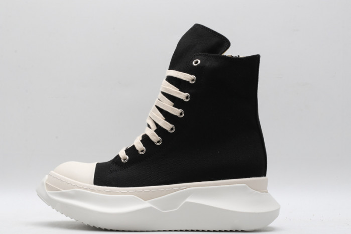 rick owens sneakers