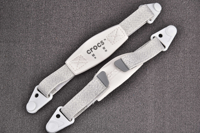 salehe bembury x Cr*0*s pollex clog“sasquatch”