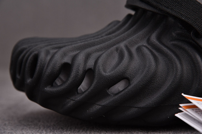 salehe bembury x Cr*0*s pollex clog“sasquatch”