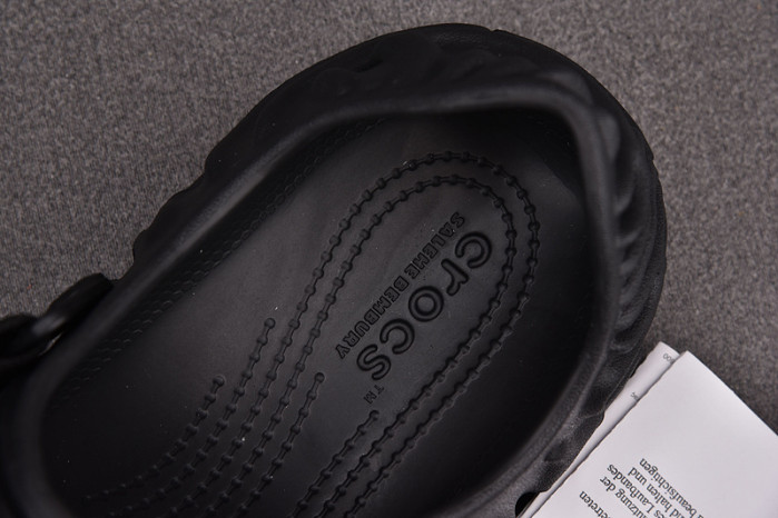 salehe bembury x Cr*0*s pollex clog“sasquatch”