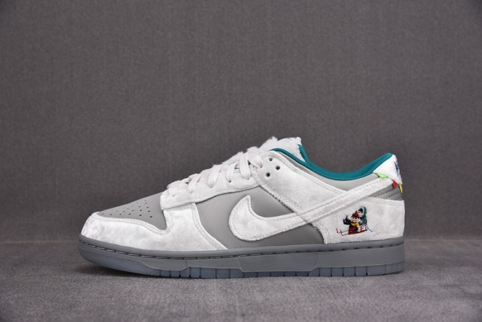 nike dunk low ice do2326-001
