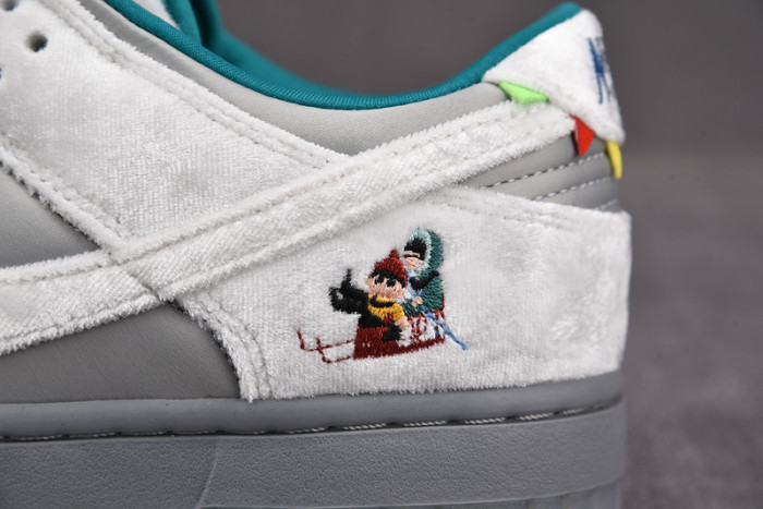 nike dunk low ice do2326-001