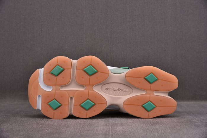 new balance 9060 joe freshgoods inside voices penny cookie pink