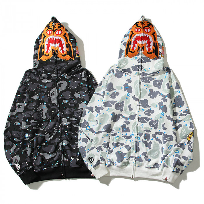bape hoodies