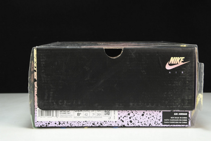 jordan 5 retro dj khaled we the best crimson bliss