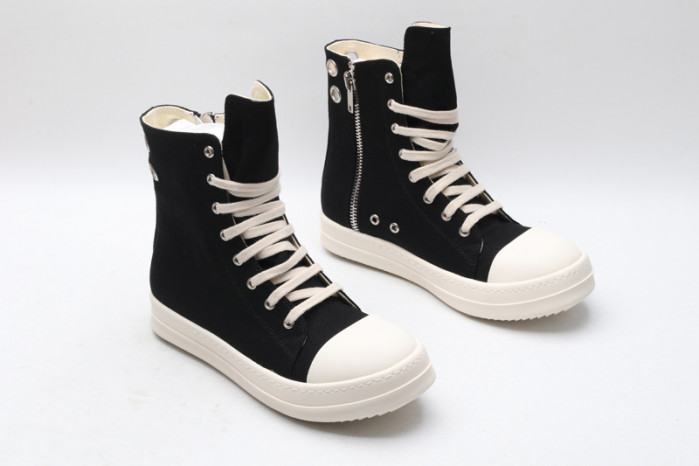 rick owens sneakers