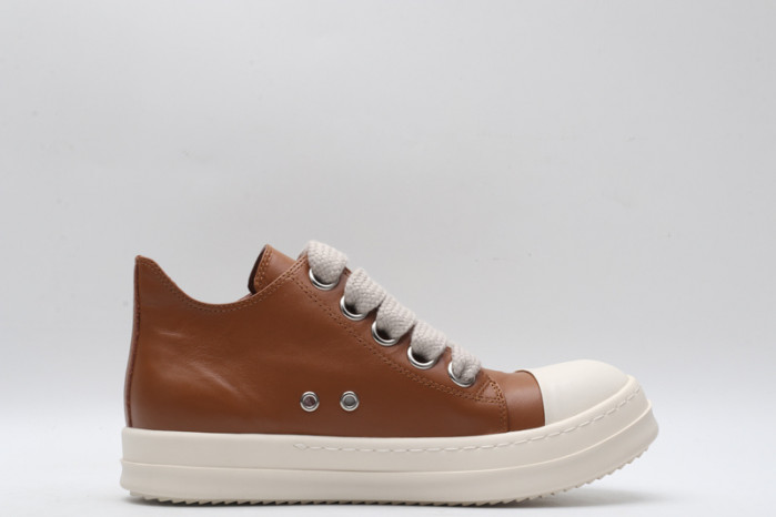 rick owens sneakers ro-106