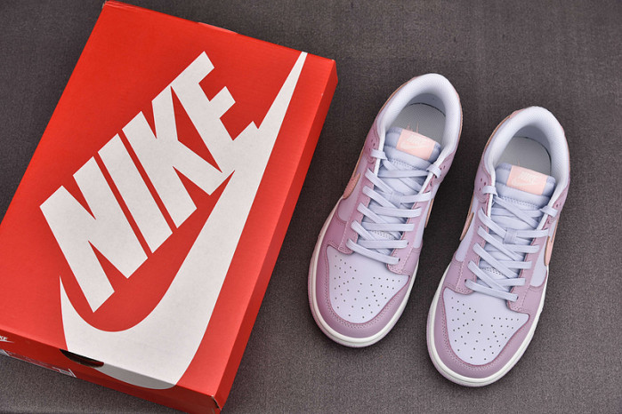 dunk low“atmosphere pink”