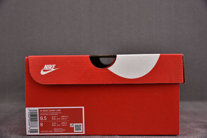 dunk low“atmosphere pink”