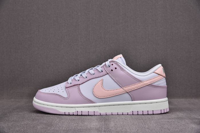 dunk low“atmosphere pink”