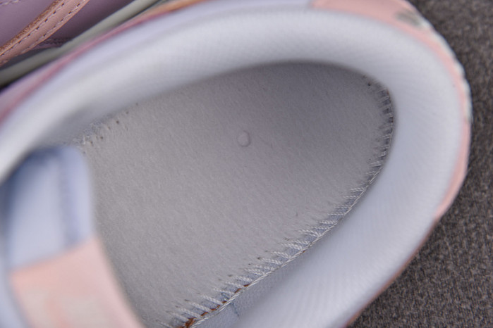 dunk low“atmosphere pink”