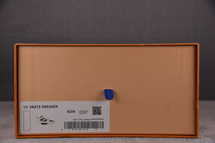 l&v skate sneaker 1aarr12