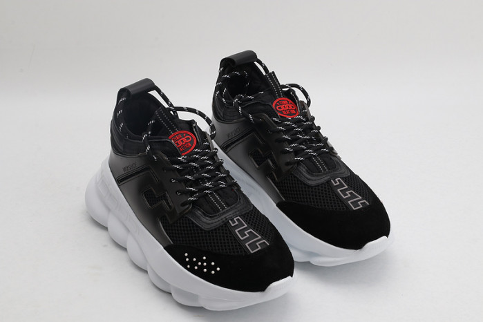 versa chain reaction sneakers
