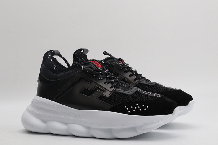 versa chain reaction sneakers