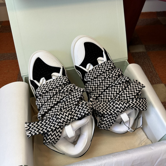 lanvin sneakers lan-056