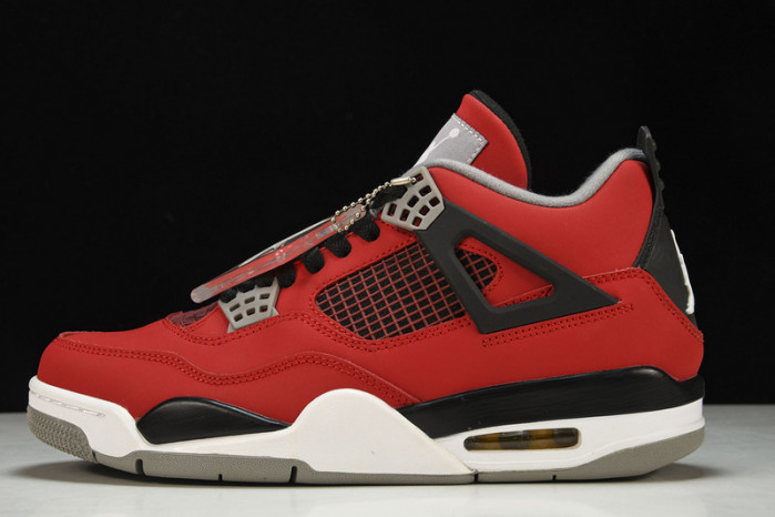 jordan 4 retro toro bravo