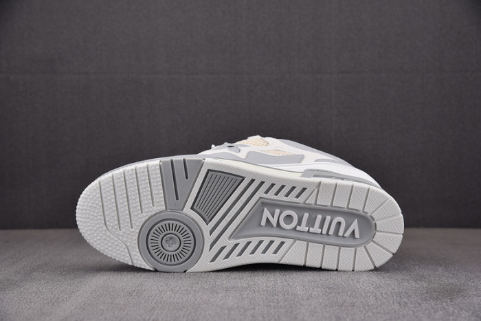 l&v skate sneaker 1aarr5