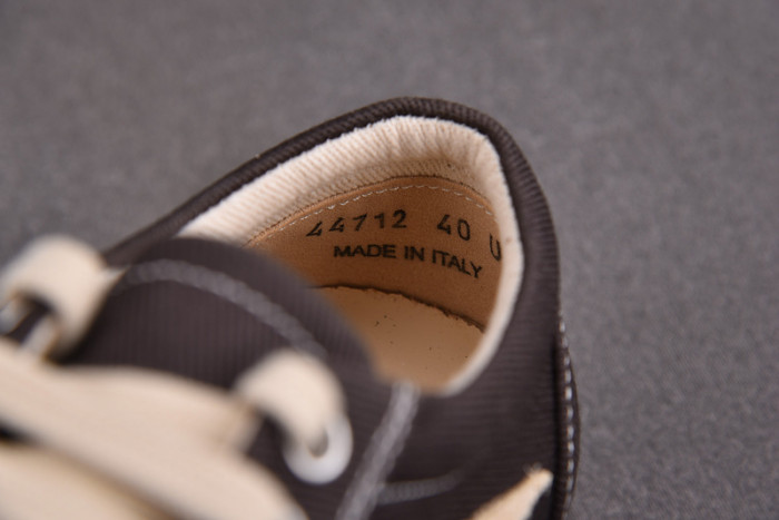 rick owens sneakers ro-088