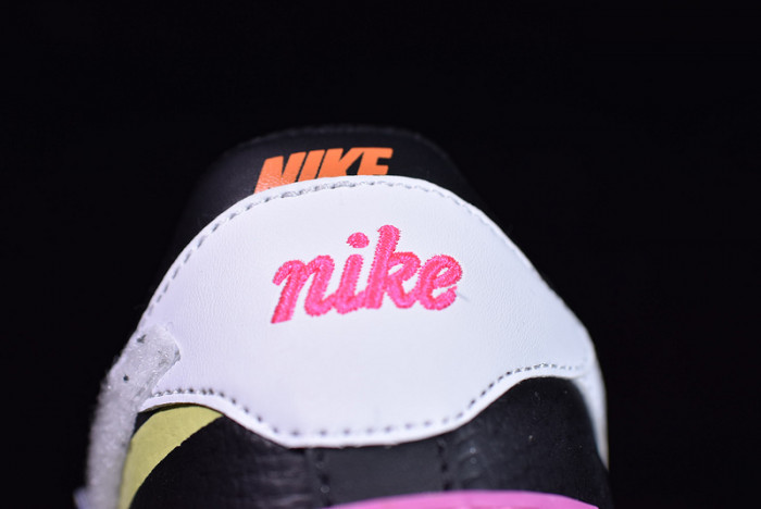 nike air force 1 shadow removable patches black pink cu4743-001