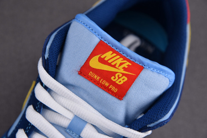 nike sb dunk low why so sad dx5549-400