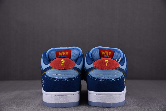 nike sb dunk low why so sad dx5549-400