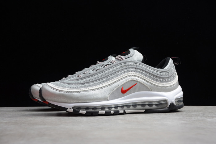 nike air max 97 og "silver bullet "884421-001